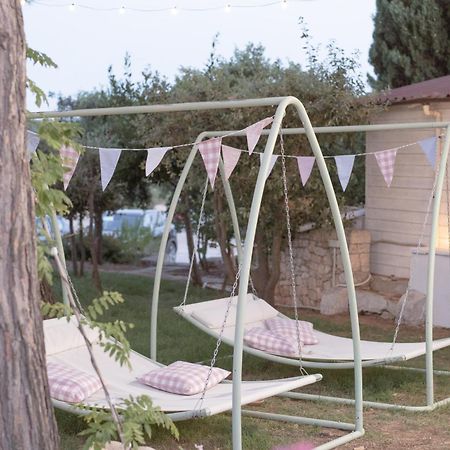 Masseria Fabula Bistrot & Maison Monopoli Dış mekan fotoğraf