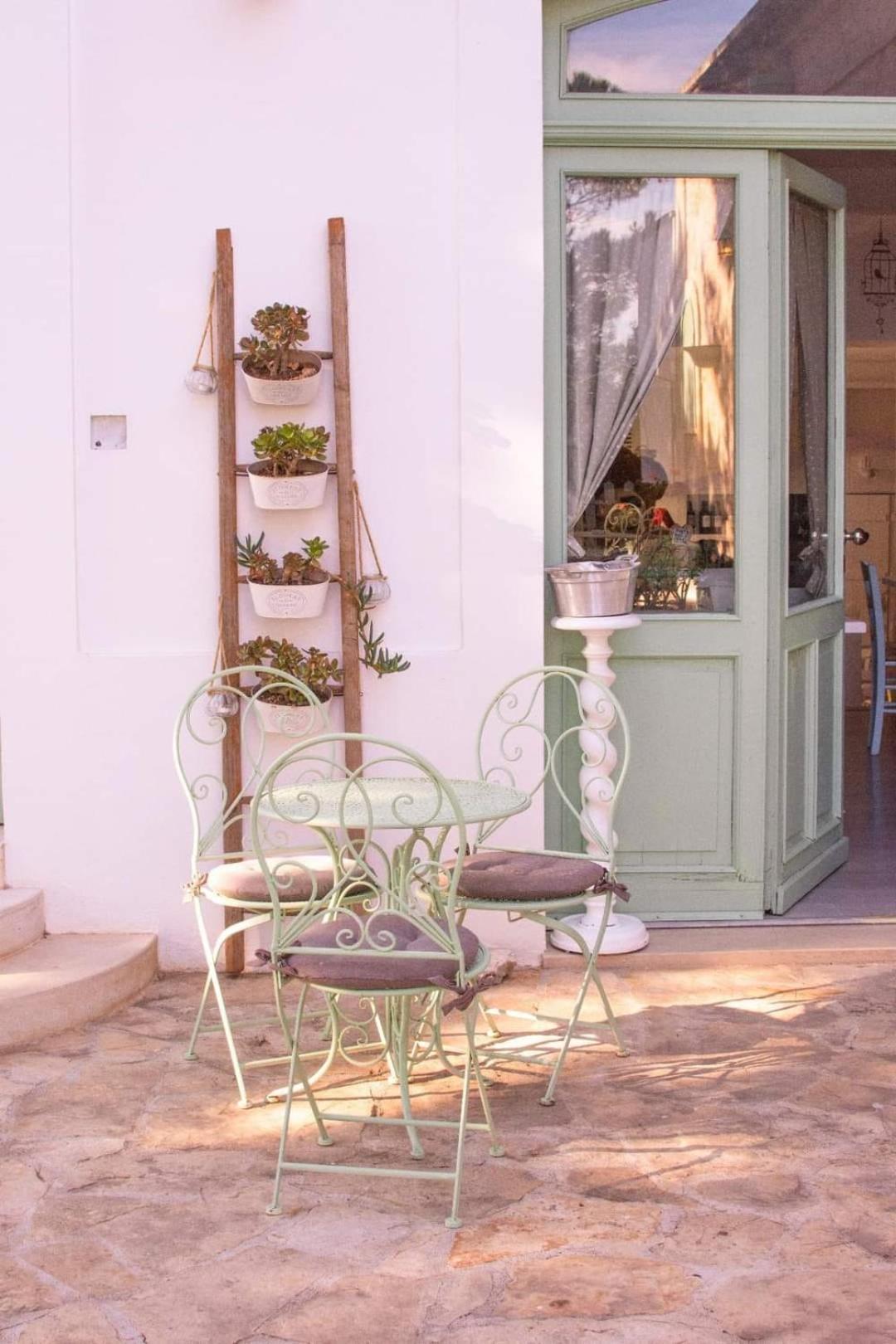 Masseria Fabula Bistrot & Maison Monopoli Dış mekan fotoğraf