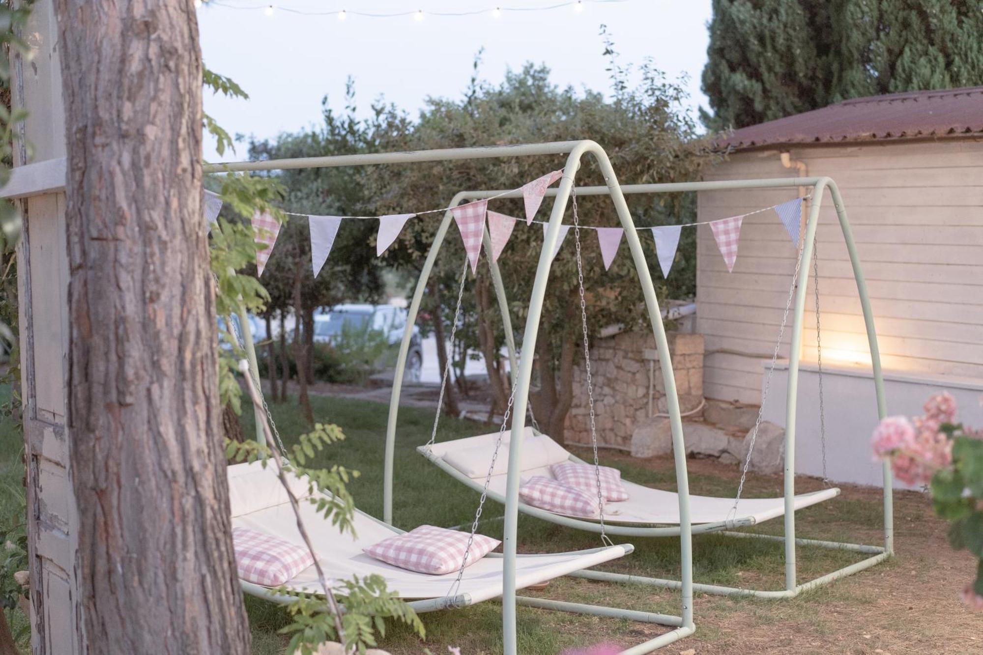 Masseria Fabula Bistrot & Maison Monopoli Dış mekan fotoğraf