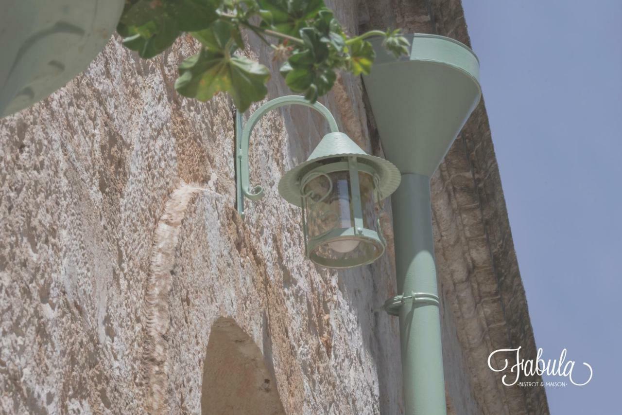 Masseria Fabula Bistrot & Maison Monopoli Dış mekan fotoğraf
