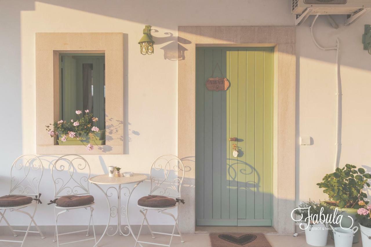 Masseria Fabula Bistrot & Maison Monopoli Dış mekan fotoğraf