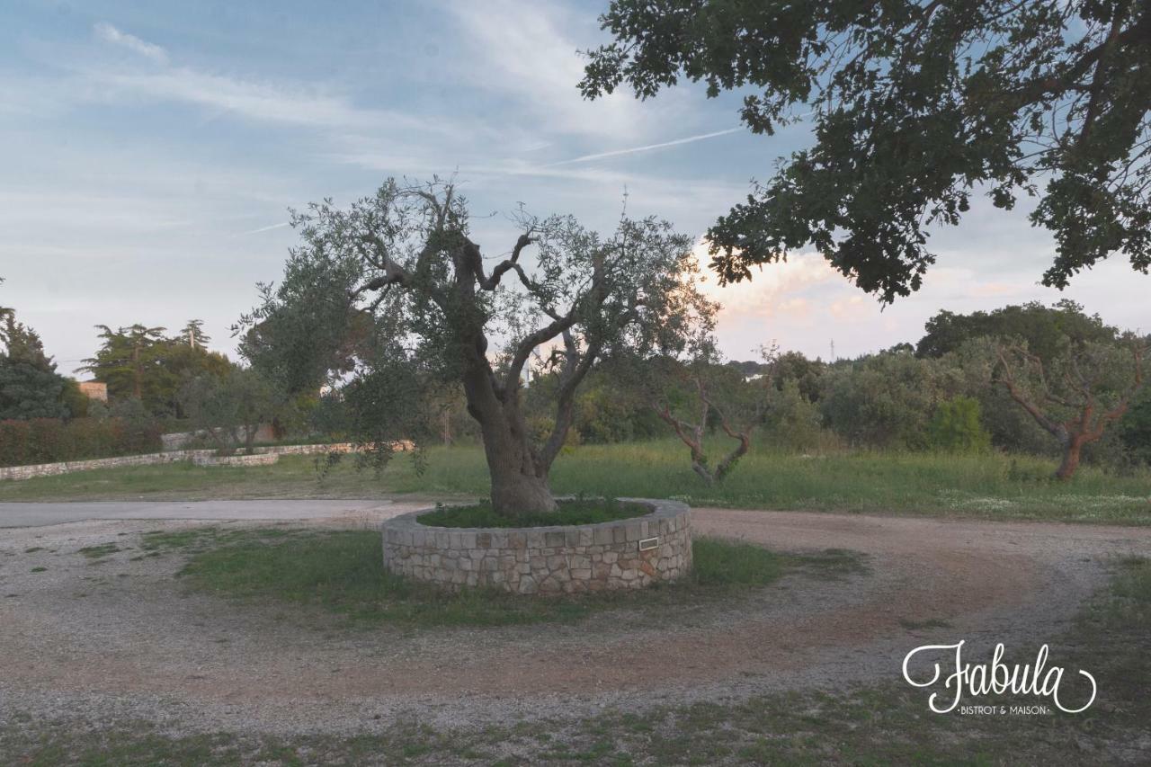 Masseria Fabula Bistrot & Maison Monopoli Dış mekan fotoğraf