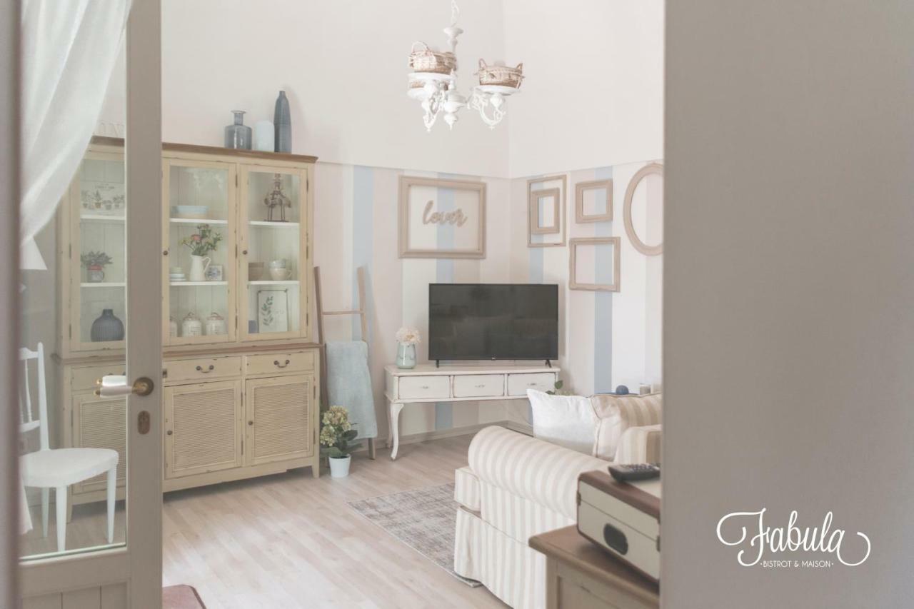 Masseria Fabula Bistrot & Maison Monopoli Dış mekan fotoğraf