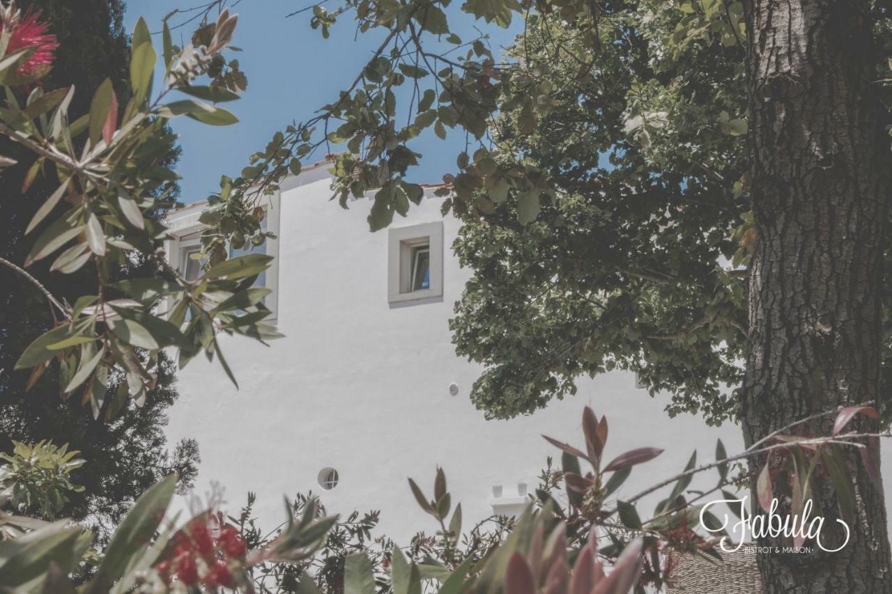 Masseria Fabula Bistrot & Maison Monopoli Dış mekan fotoğraf