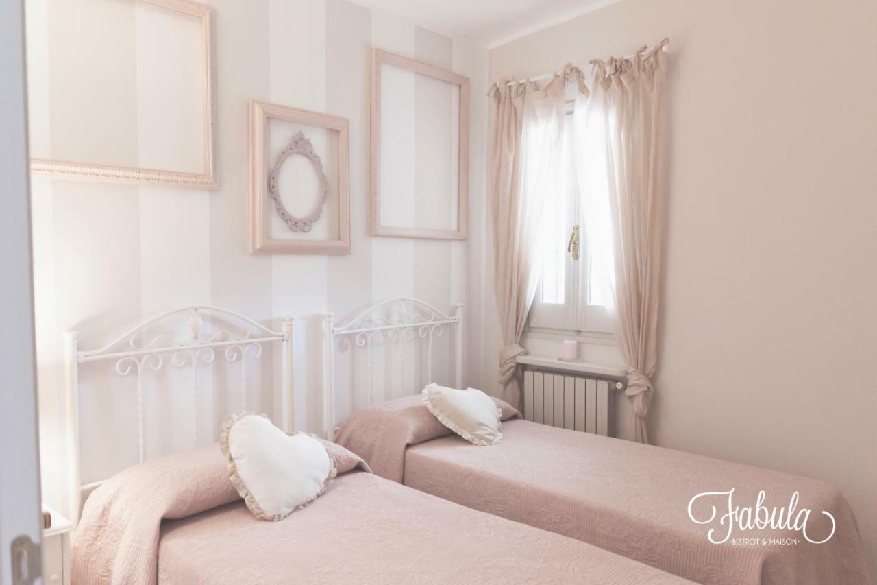 Masseria Fabula Bistrot & Maison Monopoli Dış mekan fotoğraf