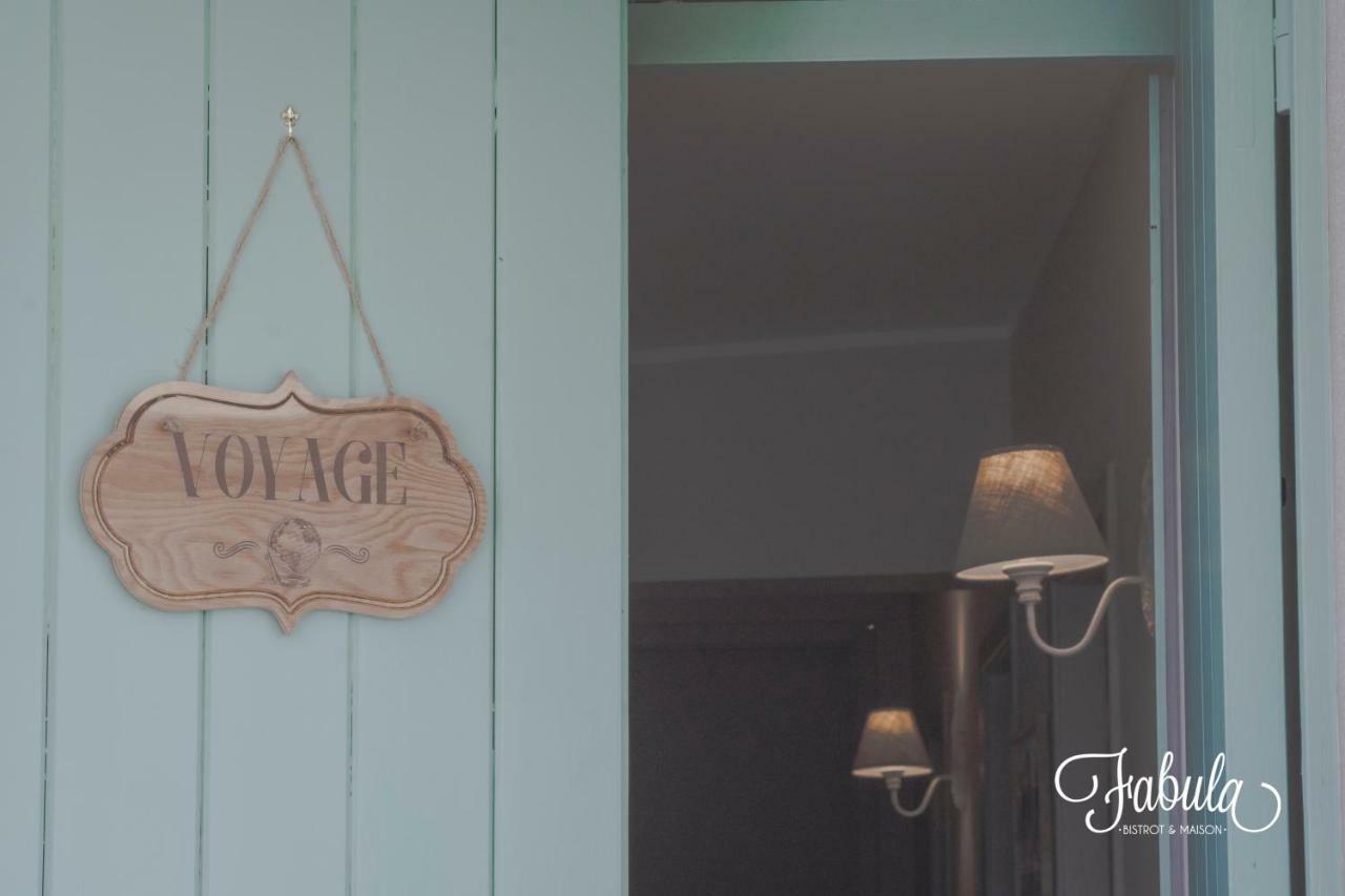 Masseria Fabula Bistrot & Maison Monopoli Dış mekan fotoğraf