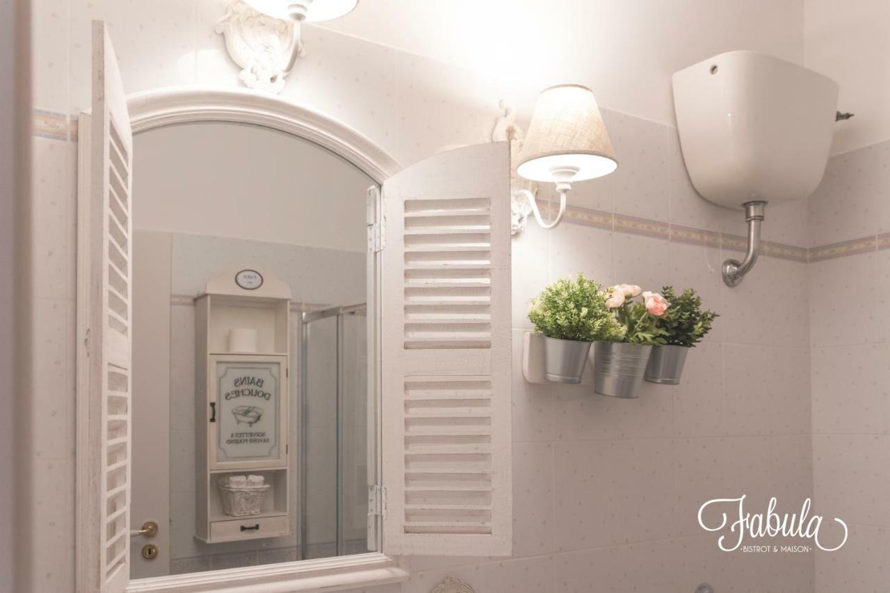 Masseria Fabula Bistrot & Maison Monopoli Dış mekan fotoğraf