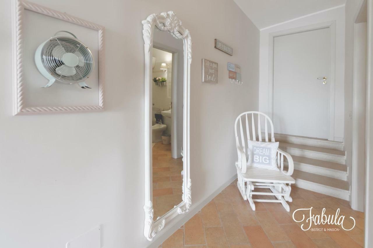 Masseria Fabula Bistrot & Maison Monopoli Dış mekan fotoğraf