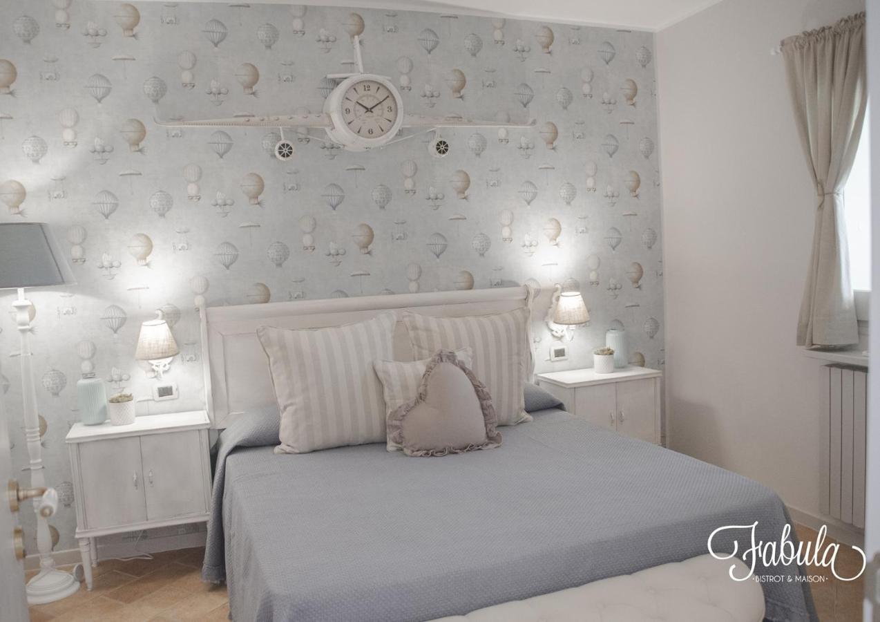 Masseria Fabula Bistrot & Maison Monopoli Dış mekan fotoğraf