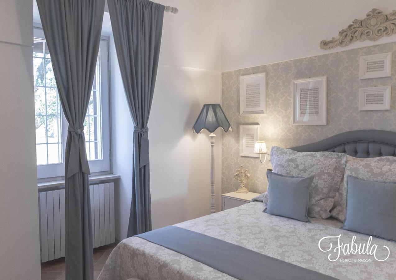 Masseria Fabula Bistrot & Maison Monopoli Dış mekan fotoğraf